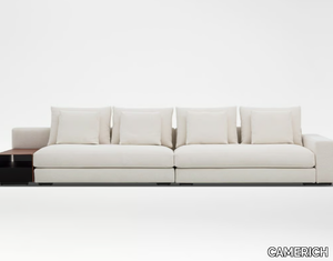 EPIC - Modular 4 seater fabric sofa _ CAMERICH