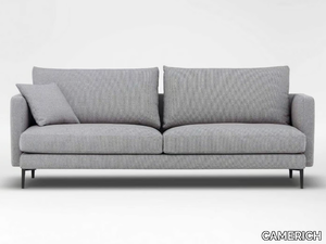 NOTTING - Fabric sofa _ CAMERICH