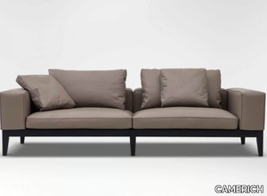 MOODIE - 3 seater leather sofa _ CAMERICH