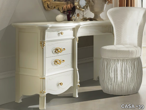 DIAMANTE - Wooden dressing table _ CASA +39