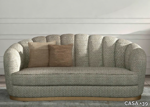 OLIVER - Fabric sofa _ CASA +39