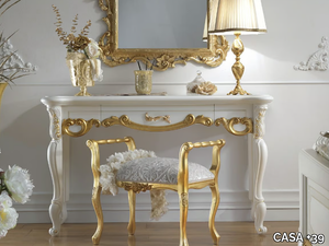 LA FENICE - Wooden dressing table _ CASA +39