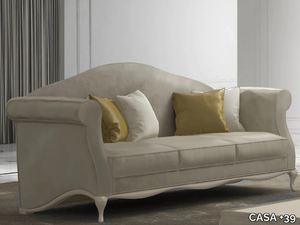 SMERALDO - Fabric sofa _ CASA +39