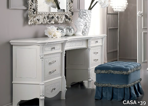 PRESTIGE - Wooden dressing table _ CASA +39