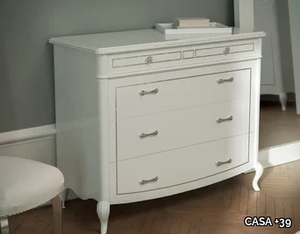 PRESTIGE - Wooden chest of drawers _ CASA +39