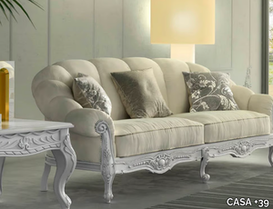 GIADA - Fabric sofa _ CASA +39