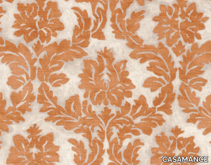 WESTMINSTER - Damask washable fabric _ CASAMANCE