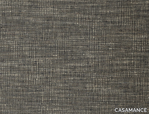 ALSEK - Solid-color polyester wall fabric _ CASAMANCE