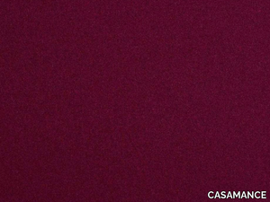 ARTHUR'S SEAT - Solid-color wool fabric _ CASAMANCE