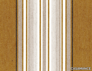 AVEIRO - Striped upholstery fabric _ CASAMANCE