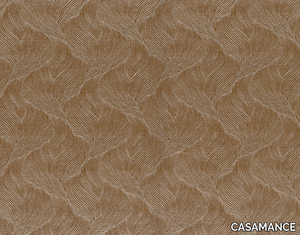 BETTA - Jacquard solid-color fabric _ CASAMANCE