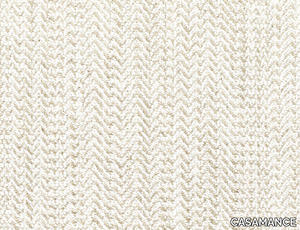 CERTITUDE - Jacquard solid-color fabric _ CASAMANCE