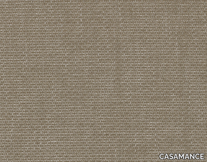 CONTI - Fire retardant high resistance solid-color fabric _ CASAMANCE