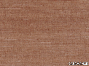 DESERTI - Solid-color wall fabric _ CASAMANCE