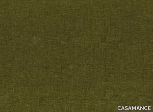 LAGLIO - Solid-color linen and cotton fabric for curtains _ CASAMANCE