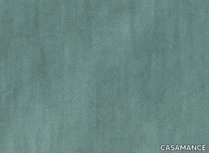 PETALE - Washable solid-color fabric _ CASAMANCE