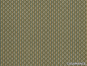 TRENZA - Motif washable wallpaper _ CASAMANCE