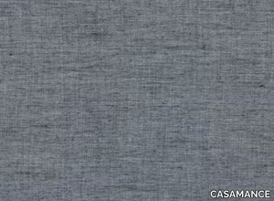 WALDEN - Washable solid-color fabric for curtains _ CASAMANCE