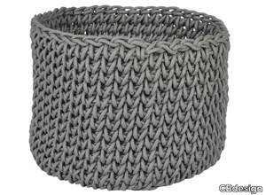 VIAREGGIO - Rope basket _ CBdesign