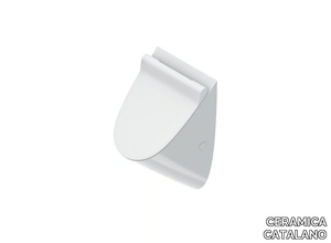 COMFORT 54 - Suspended urinal _ CERAMICA CATALANO