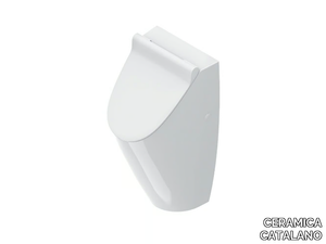 COMFORT 64 - Suspended urinal _ CERAMICA CATALANO