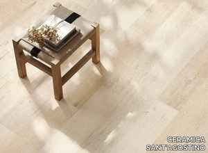 YORKWOOD HONEY - Porcelain stoneware wall/floor tiles with wood effect _ CERAMICA SANT'AGOSTINO