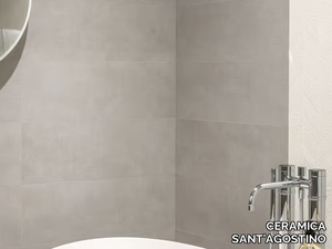 METROCHIC DARK - White-paste wall tiles _ CERAMICA SANT'AGOSTINO