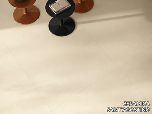 INSIDEART COLOR LIGHT - Porcelain stoneware wall tiles / flooring _ CERAMICA SANT'AGOSTINO