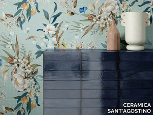 TETRIS OCEAN - Rectified porcelain stoneware wall tiles _ CERAMICA SANT'AGOSTINO