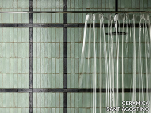 TETRIS BREEZE - Rectified porcelain stoneware wall tiles _ CERAMICA SANT'AGOSTINO