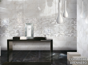 EXCELLENCE - Indoor white-paste wall tiles _ CERAMICHE BRENNERO