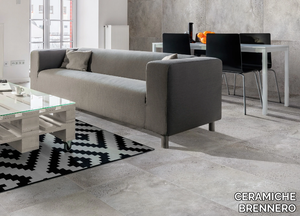 EXPLORA - Indoor porcelain stoneware wall/floor tiles _ CERAMICHE BRENNERO