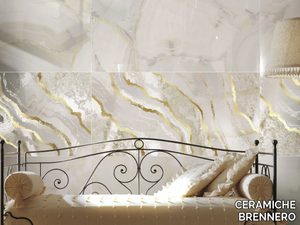 GRANDIOSA - Indoor porcelain stoneware wall tiles _ CERAMICHE BRENNERO