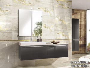 VENUS - SOLITAIRE - Porcelain stoneware wall tiles _ CERAMICHE BRENNERO