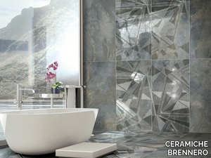 GEMS - FREEDOM - Porcelain stoneware wall/floor tiles _ CERAMICHE BRENNERO