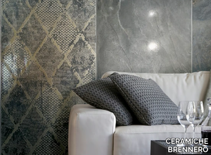 GEO - GEMS - Porcelain stoneware wall/floor tiles _ CERAMICHE BRENNERO