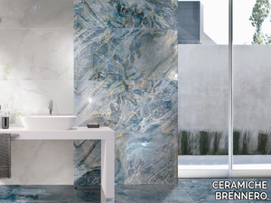 JEWEL - Indoor porcelain stoneware wall tiles _ CERAMICHE BRENNERO