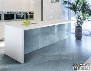 JEWEL - EVOLUTION - Indoor porcelain stoneware wall tiles _ CERAMICHE BRENNERO