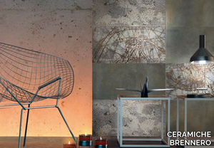 MINERAL - STARS - Porcelain stoneware wall/floor tiles _ CERAMICHE BRENNERO