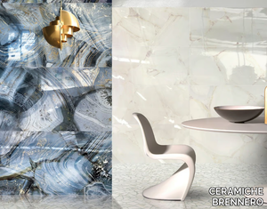 LA PREZIOSA - LEGEND - Porcelain stoneware wall/floor tiles _ CERAMICHE BRENNERO