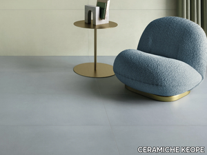 ELEMENTS DESIGN PAINT AVIO - Porcelain stoneware wall/floor tiles with resin effect _ CERAMICHE KEOPE