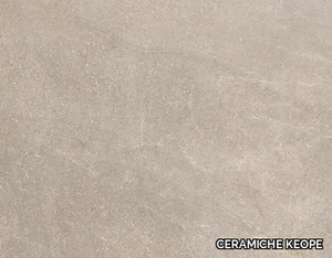 DUNSTONE BEIGE - Porcelain stoneware wall/floor tiles with stone effect _ CERAMICHE KEOPE