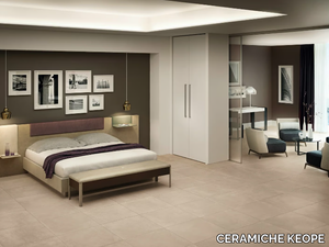 MOOV BEIGE - Indoor/outdoor flooring _ CERAMICHE KEOPE