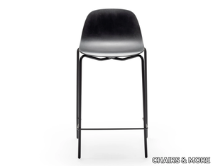 BABAH SG S 65 - Polyurethane stool _ CHAIRS & MORE