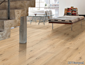 ANTICO ASOLO MILLENIUM & NUOVO MILLENIUM - Oak parquet _ CP Parquet