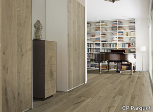 ANTICO ASOLO VENETO - Oak parquet _ CP Parquet