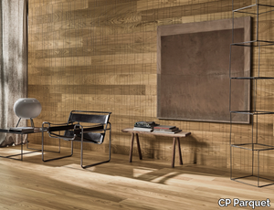 FLOOR LANDSCAPE - Wooden wall/floor tiles _ CP Parquet