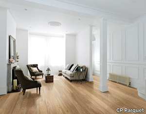 ANTICO ASOLO NATURA - Elm parquet _ CP Parquet