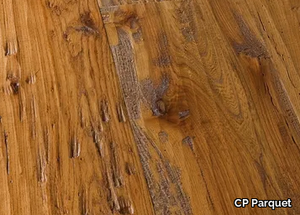 ANTICO ASOLO MILLENIUM & NUOVO MILLENIUM - Elm parquet _ CP Parquet