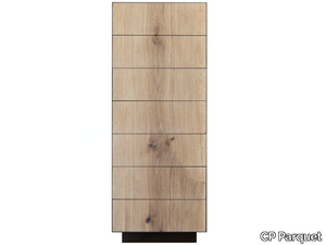 Chest of drawers - Engineered wood chest of drawers _ CP Parquet